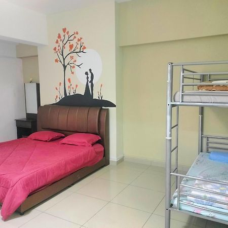 “彬彬”星空瞭望台 Apartment Kampong Lumut Kiri Luaran gambar
