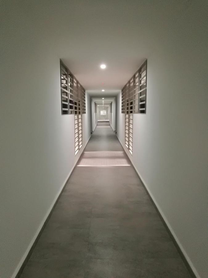 “彬彬”星空瞭望台 Apartment Kampong Lumut Kiri Luaran gambar