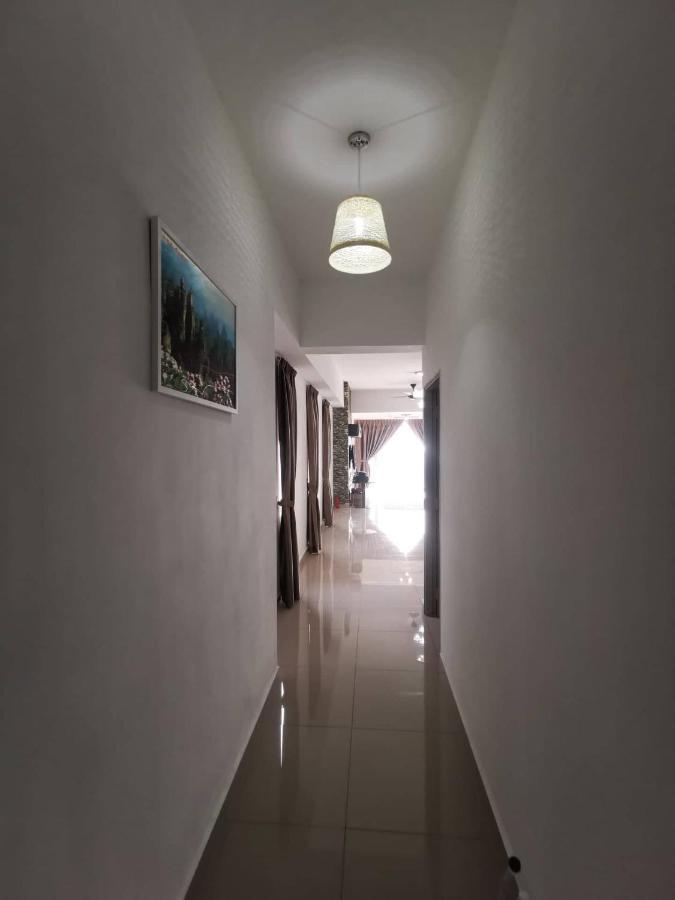 “彬彬”星空瞭望台 Apartment Kampong Lumut Kiri Luaran gambar