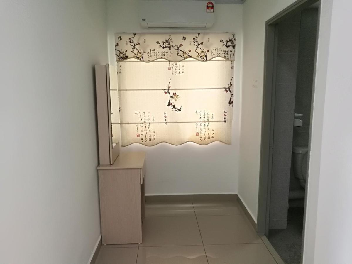 “彬彬”星空瞭望台 Apartment Kampong Lumut Kiri Luaran gambar