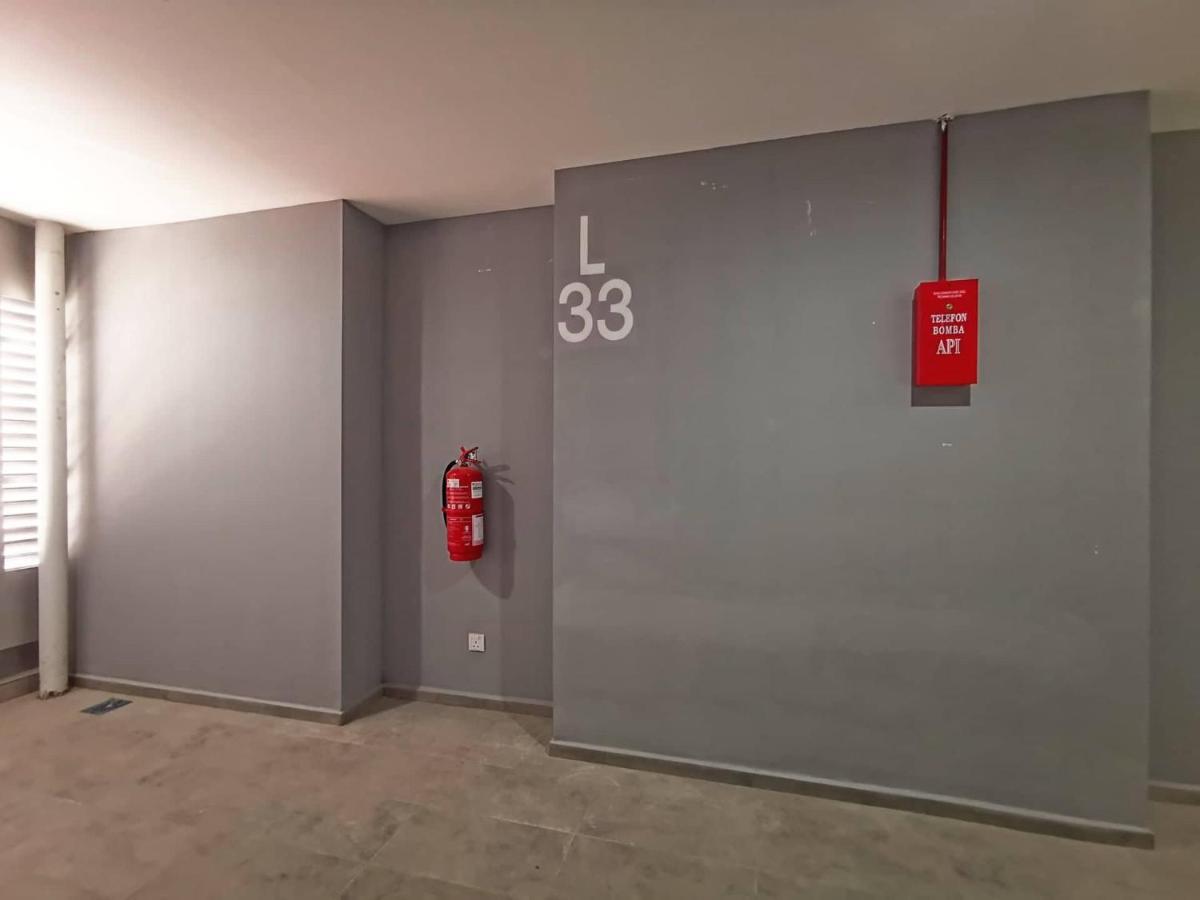 “彬彬”星空瞭望台 Apartment Kampong Lumut Kiri Luaran gambar