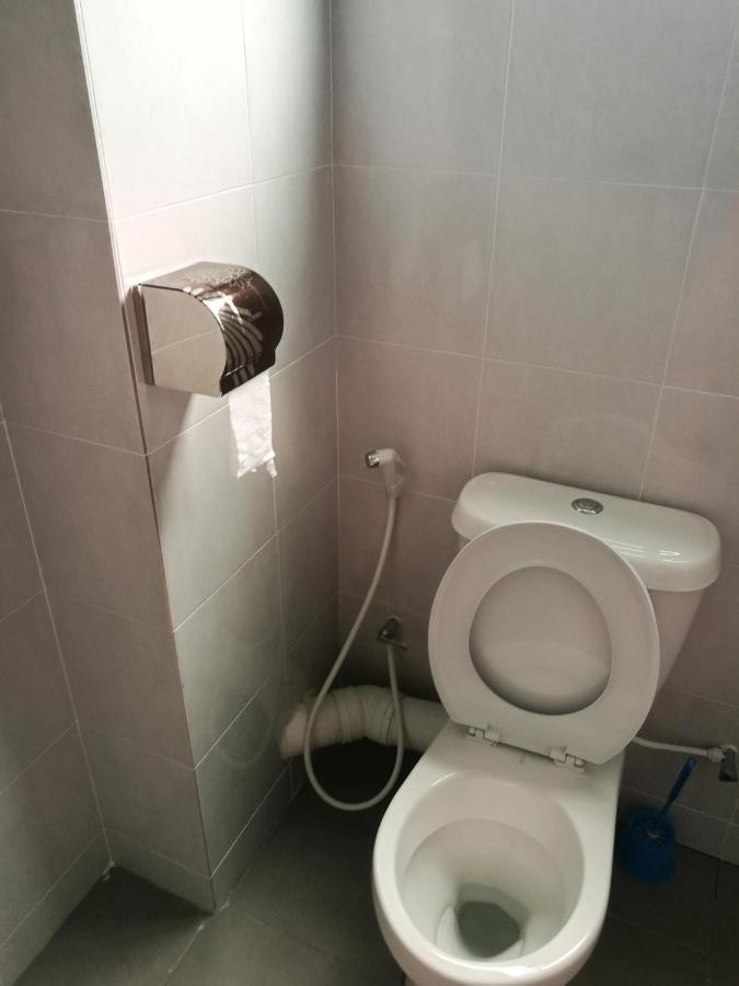 “彬彬”星空瞭望台 Apartment Kampong Lumut Kiri Luaran gambar