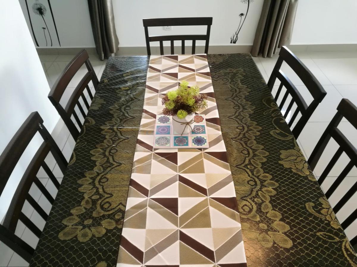 “彬彬”星空瞭望台 Apartment Kampong Lumut Kiri Luaran gambar