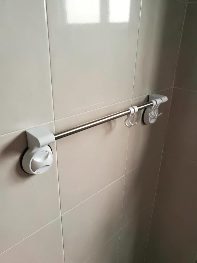 “彬彬”星空瞭望台 Apartment Kampong Lumut Kiri Luaran gambar