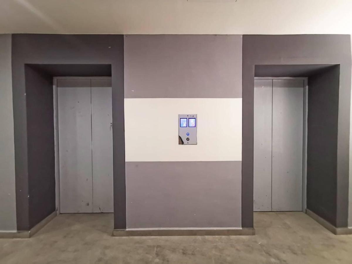 “彬彬”星空瞭望台 Apartment Kampong Lumut Kiri Luaran gambar