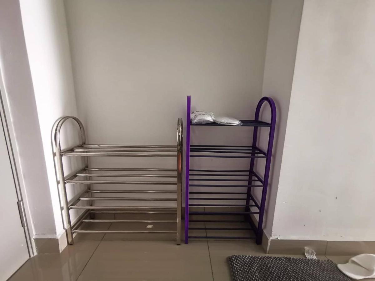 “彬彬”星空瞭望台 Apartment Kampong Lumut Kiri Luaran gambar