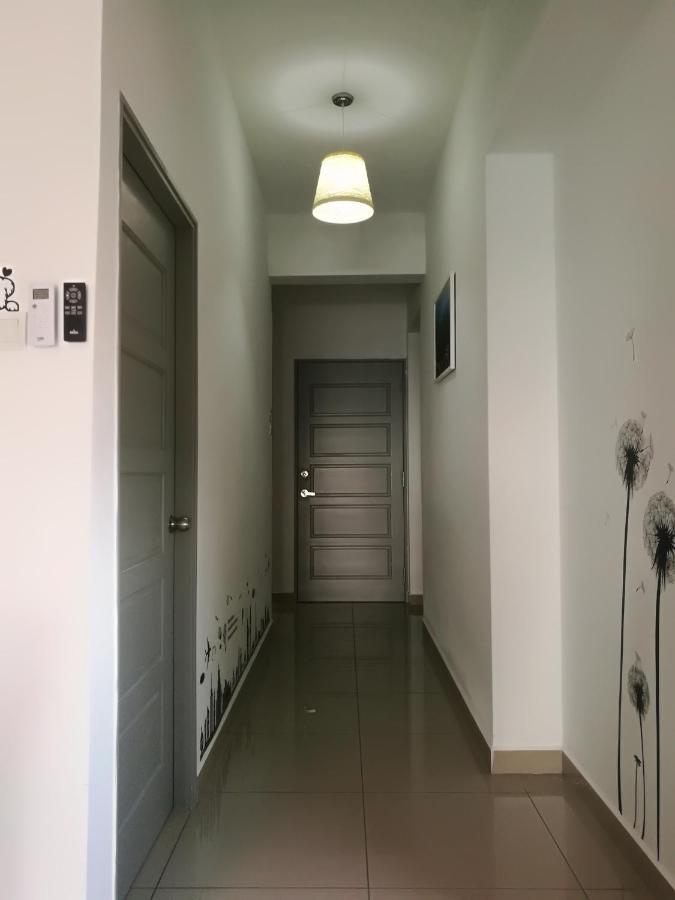 “彬彬”星空瞭望台 Apartment Kampong Lumut Kiri Luaran gambar