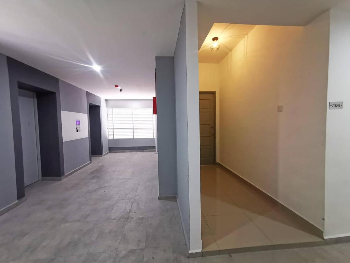 “彬彬”星空瞭望台 Apartment Kampong Lumut Kiri Luaran gambar