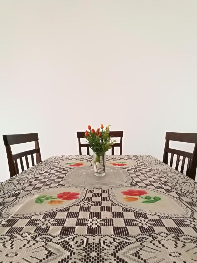 “彬彬”星空瞭望台 Apartment Kampong Lumut Kiri Luaran gambar