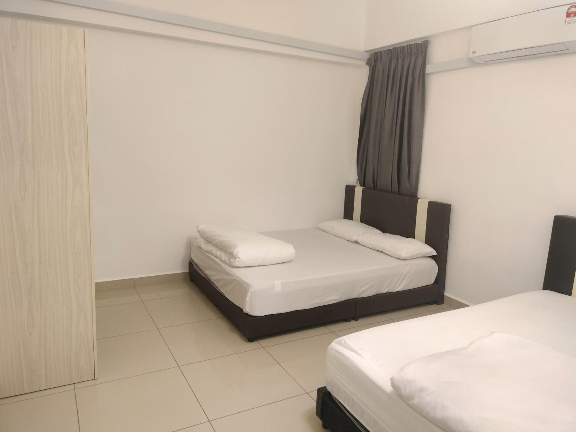 “彬彬”星空瞭望台 Apartment Kampong Lumut Kiri Luaran gambar