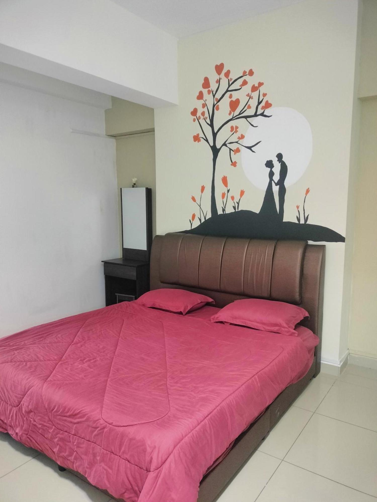 “彬彬”星空瞭望台 Apartment Kampong Lumut Kiri Luaran gambar